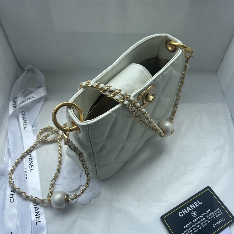 Chanel Hobo Bags